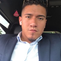 RedCloud Consulting Employee Andrew Garcia-Borja's profile photo