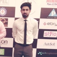 Klash pvt Employee Azeem Ashraf's profile photo