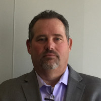 AXA XL Employee Scott Ewing's profile photo