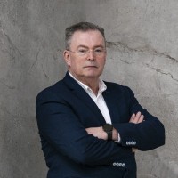 Graham Purcell Email & Phone Number