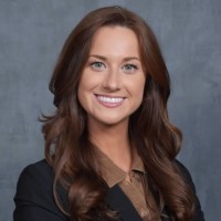 Jefferson Health Employee Ashley Gault's profile photo