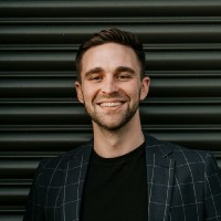 ThirdWay Workplace Careers and Current Employee Profiles Employee Joe Frampton's profile photo