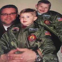 Oasis Systems LLC Employee Greg Thorpe's profile photo