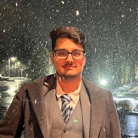 CUNY Tech Prep Employee Yousuf Ahmed's profile photo