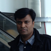 Qutone Ceramic Pvt Ltd Employee Sunil Manglunia's profile photo