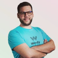 konzept59 Employee Julian Tschernitsch's profile photo