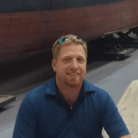 Applied Molecular Transport Employee Christopher Pracht's profile photo