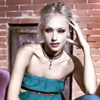 Caviar Riofrío Employee Holly Kozlova's profile photo