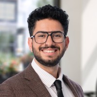 Charles Schwab Employee Matthew Lago's profile photo