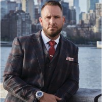 The 1% Garden City Employee Chris Bute's profile photo