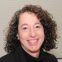 Hudson River Museum Employee Marion Freedman's profile photo