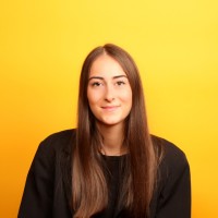 LBA Branding Employee Camille Cartet's profile photo