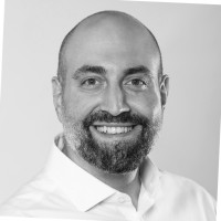 Passport Employee Adam Kriegel's profile photo