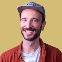 Studio Meta Employee Guillaume Bourrousse's profile photo
