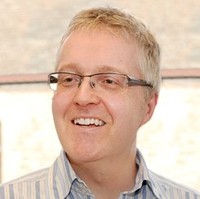 REDRESS Employee Chris Esdaile's profile photo