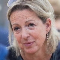 Annick Welvaert Email & Phone Number