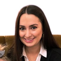 KellyMitchell Group Employee Sophia Goodwin's profile photo