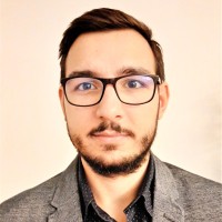 Alpiq Employee Péter Jakab's profile photo