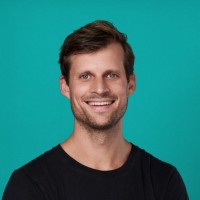 Mozaik Employee Bob van Den Hoogen's profile photo