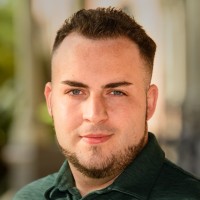 Skillable Employee James Burnham's profile photo