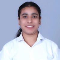 GLAU CodeChef Chapter - CodeBusters Employee Shubhneet Kaur's profile photo