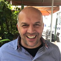 ΣΟΛ Crowe Employee George Liolios's profile photo