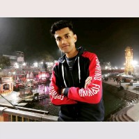 Logic Simplified Employee Prakhar Bhatt's profile photo