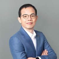 Meta Employee Jerry Lo's profile photo