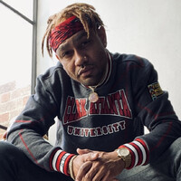 Digital Dream Labs Employee Malik Dillard's profile photo