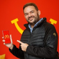 Arcos Dorados Employee Diego Higuera's profile photo