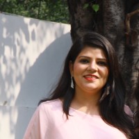 Beyond Vision Optometrists Employee Mahima Sharma's profile photo