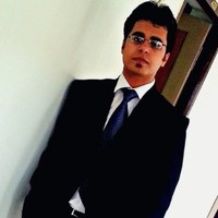 Amazon Web Services (AWS) Employee Arpit Sharma's profile photo