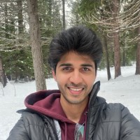 Omkar Podey Email