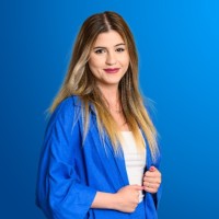 RiskChallenger Employee Julia Mărăsescu's profile photo