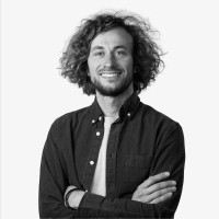 Fondazione Milano Cortina 2026 Employee Fabrizio Romano's profile photo