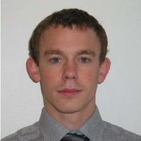 Gavin Park Email & Phone Number