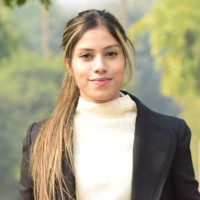 Sofia Hussain Email