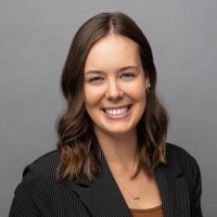 KPMG Employee MacKenzie Coder's profile photo