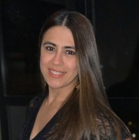 STRIKING ELECTRIC LLC Employee Clara Acuna's profile photo