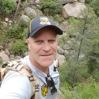 Adolfson & Peterson Construction Employee Mike Hester's profile photo