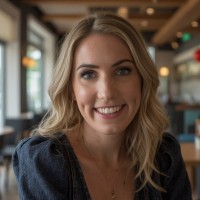 Medefer Employee Emma Pinkerton's profile photo