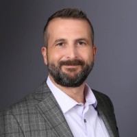 Kipsu Employee Ian Good's profile photo