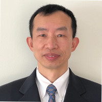 FirstKey Homes Employee David Yin's profile photo
