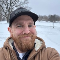 Baltimore Consulting Employee Joseph Czarnik's profile photo