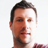 TallGuy Employee Darren Devries's profile photo