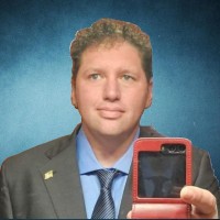 Michael Margulis