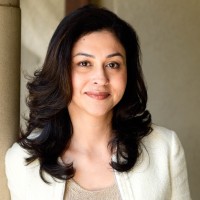 Oscilar Inc Employee Neha Narkhede's profile photo