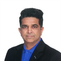 Murugappa Morgan Employee Abhijit Kurundwadkar's profile photo