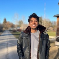 Mera Cannabis Corp. Employee Pratinav Jinwal's profile photo