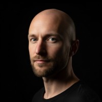 Waitwhile Employee Mickel Andersson's profile photo